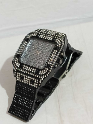 zyrowear Muskan Creations Analog Watch  - For Men