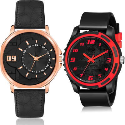 GROOT BM39-BM113 Analog Watch  - For Men