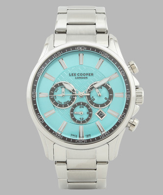 LEE COOPER LC08149.300-B Analog Watch  - For Men