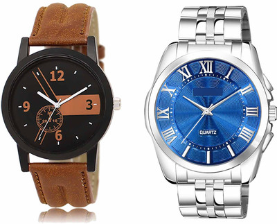 ROTATE LR01-LR126 Analog Watch  - For Men