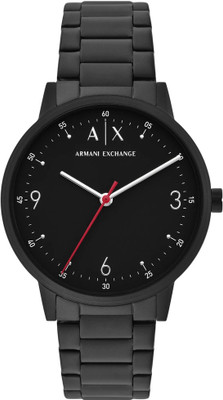 A/X ARMANI EXCHANGE Cayde Cayde Analog Watch  - For Men