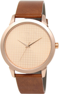 MORZI MZ-LR34 Analog Watch  - For Men