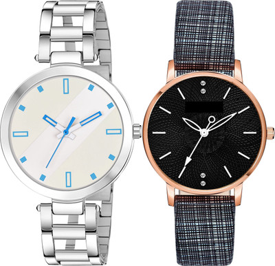 Freshilo Official Trendy Analog Watch Analog Watch  - For Men & Women