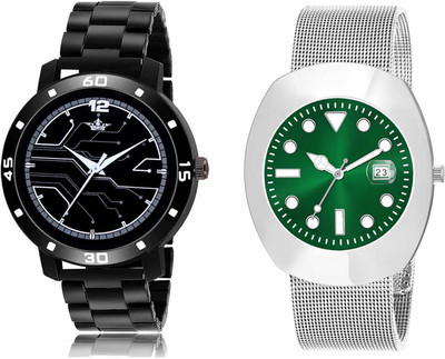 Burst LR113-LR143 Analog Watch  - For Men