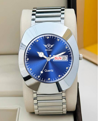 REESKY RSYT01001 Analog Watch  - For Men