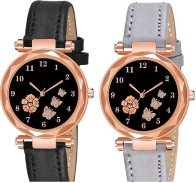 Miss Perfect Analog Watch  - For Women
