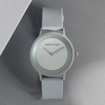 Joker & Witch Analog Watch  - For Men & Women