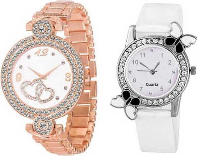 RSM 3441 stylish different colored Watch Analog Watch  - For Women