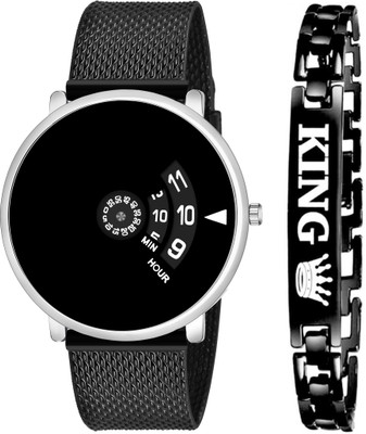 frozil Watches For Men Watch For Man And Watch for Boys Analog Watch  - For Men