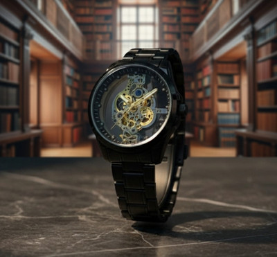 FRK Analog Watch  - For Men