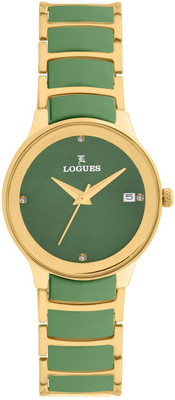LOGUES WATCHES Analog Watch  - For Men