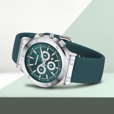 HMTM MK-4087R MK-4087R Analog Watch  - For Men