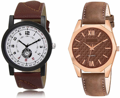 ROTATE LR11-LR330 Analog Watch  - For Men & Women