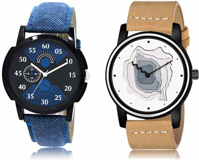 ROTATE LR02-LR68-A Analog Watch  - For Men
