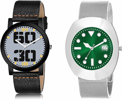 ROTATE LR47-LR143 Analog Watch  - For Men