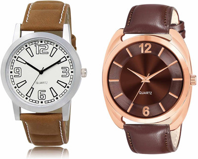 ROTATE LR15-LR77 Analog Watch  - For Men