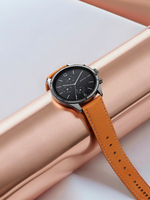 Titan NQ1805NL02 Neo Gents V Analog Watch  - For Men