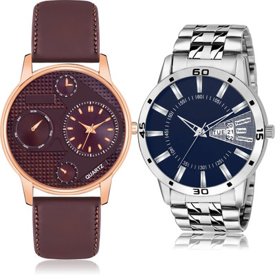 TIMENTER BM29-BL46.102 Analog Watch  - For Men