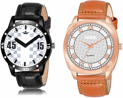 ROTATE LR58-LR90 Analog Watch  - For Men