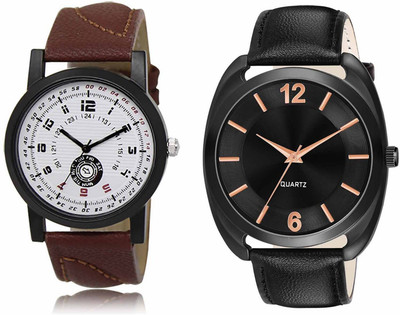 Vishwas Studio LR11-LR75 Analog Watch  - For Men