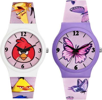 SHURAI Shurai_MT-732-Shurai_MT-733 watch | watch for men| watch for women |watch for girl | kids watch Analog Watch  - For Boys & Girls