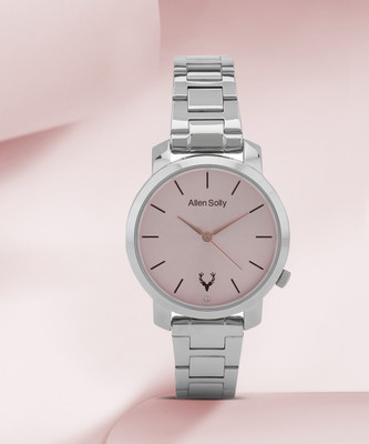 Allen Solly Analog Watch  - For Women