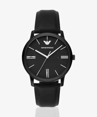 EMPORIO ARMANI Analog Watch  - For Men