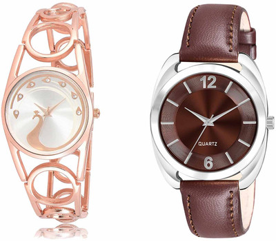 Scepter LR232-LR326 Analog Watch  - For Women