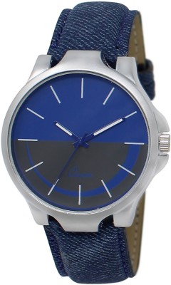 Pritha PC-LR24 Analog Watch  - For Men