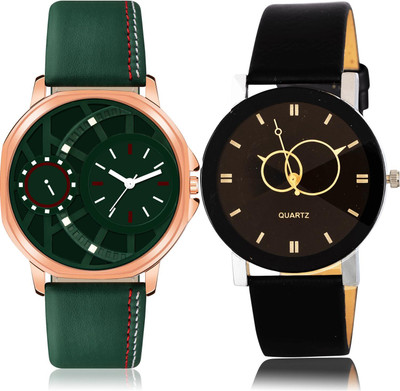 TIMOXIDE BM49-B135 Analog Watch  - For Men