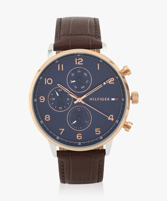 TOMMY HILFIGER Leonard Analog Watch  - For Women