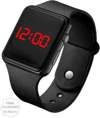 OCTAMEX Digital Watch  - For Boys & Girls