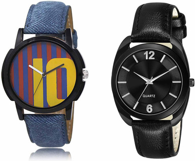 Vishwas Studio LR10-LR323 Analog Watch  - For Men & Women