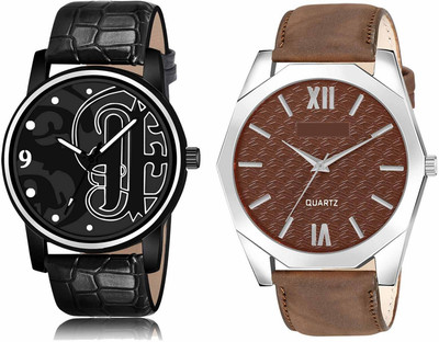Scepter LR70-LR85 Analog Watch  - For Men