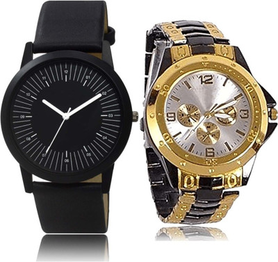 Scepter GB & O-29 Analog Watch  - For Men