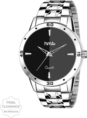 hmte Functional Series Analog Watch  - For Boys
