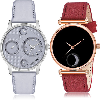 TIMETRANSELEVATE BM33-BCPL30 Analog Watch  - For Men