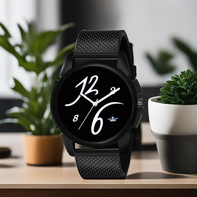 LOREM DB-LR61 Analog Watch  - For Men