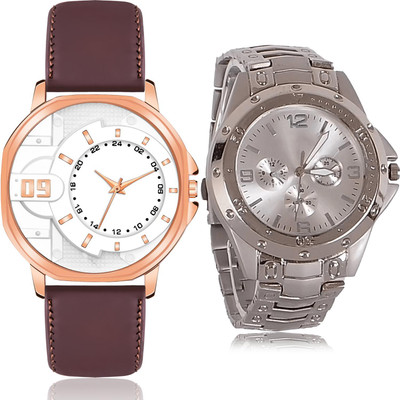 GROOT BM40-B72 Analog Watch  - For Men