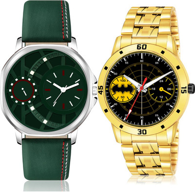 TIMETRANSELEVATE BM47-(42-S-21) Analog Watch  - For Men