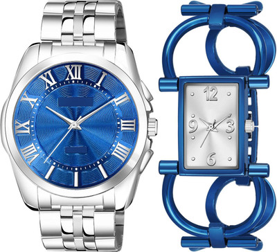 Zeravi Simple Elegant Versatile Watch for Men & Women Analog Watch  - For Men & Women
