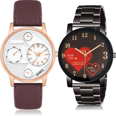 GROOT BM28-BCPL8 Analog Watch  - For Men