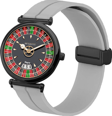 ONIR SS_9011_135 Date & Time Analog Quartz For Men/Boys Analog Watch Analog Watch  - For Men