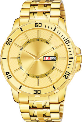 Jiyan Enterprise JE-LR134 Analog Watch  - For Men
