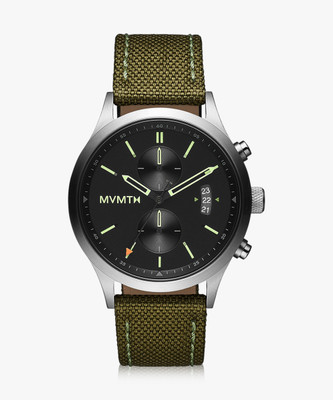 MVMT HAVOC CHRONO Havoc Chrono Analog Watch  - For Men