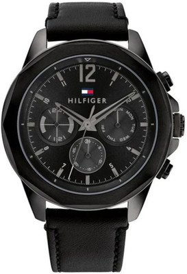 TOMMY HILFIGER Lars Analog Watch  - For Men
