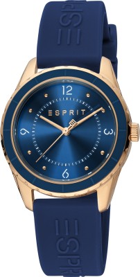 Esprit Analog Watch  - For Women