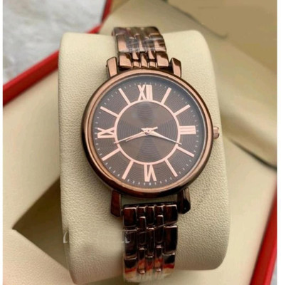 Miss Perfect Analog Watch  - For Women