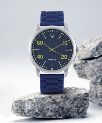 Allen Solly Analog Watch  - For Men