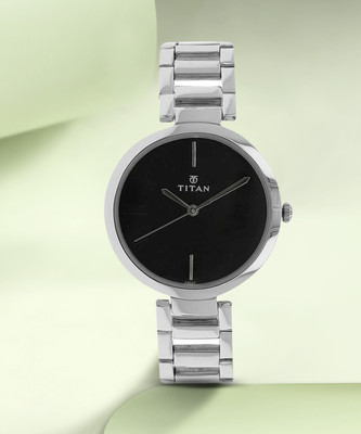 Titan Analog Watch  - For Women